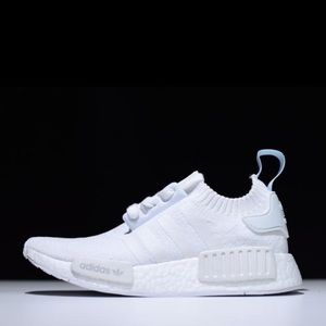Adidas NMD R1 Primeknit Shoes 👟